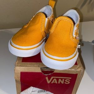 Baby vans